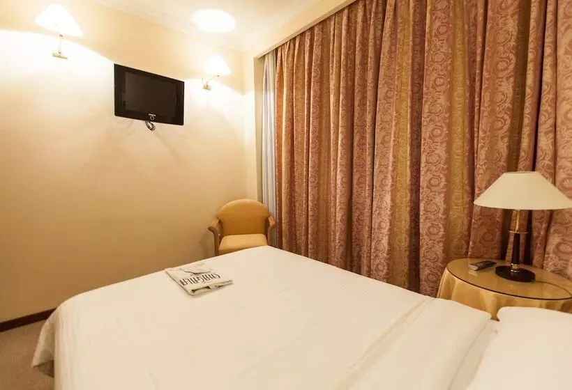 Chagala Hotel Atyrau