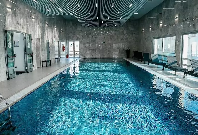 Chagala Hotel Atyrau