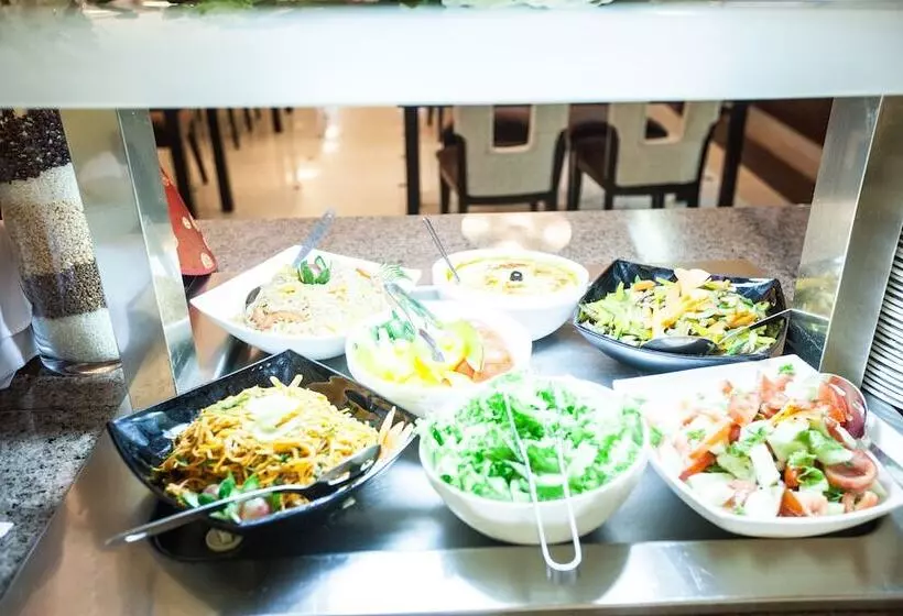 Chagala Hotel Atyrau
