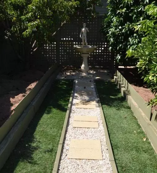 Echuca Gardens