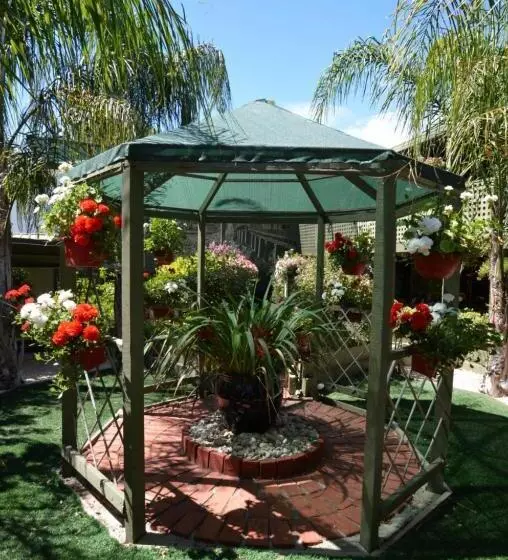 Echuca Gardens