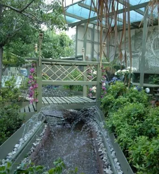 Echuca Gardens