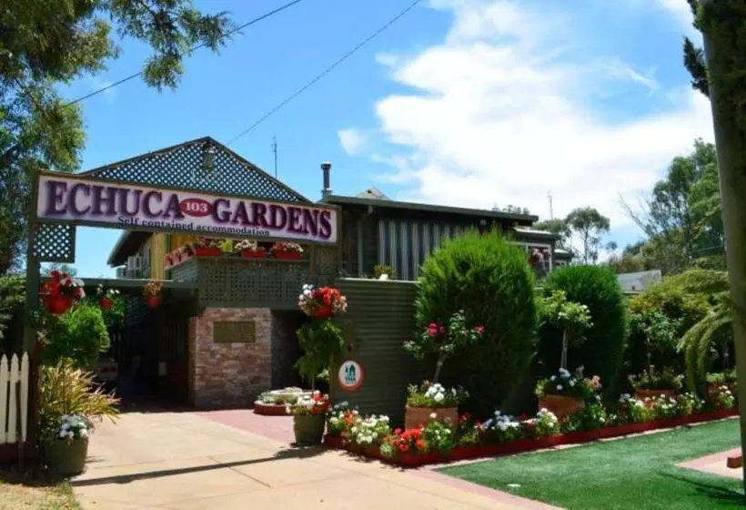 Echuca Gardens