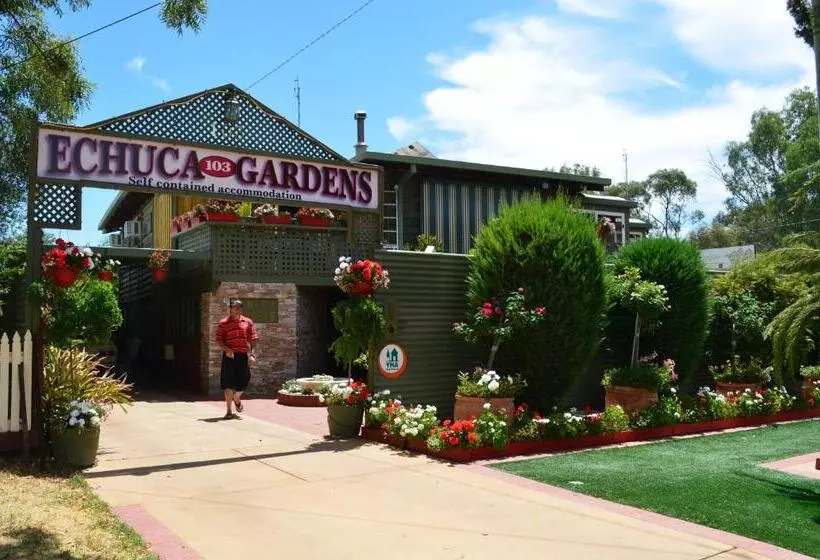 Echuca Gardens
