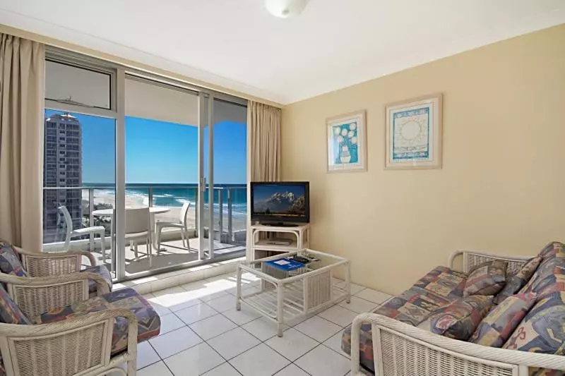 Hibiscus On The Beach