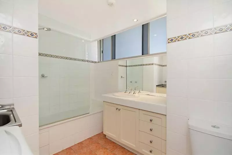 Hibiscus On The Beach