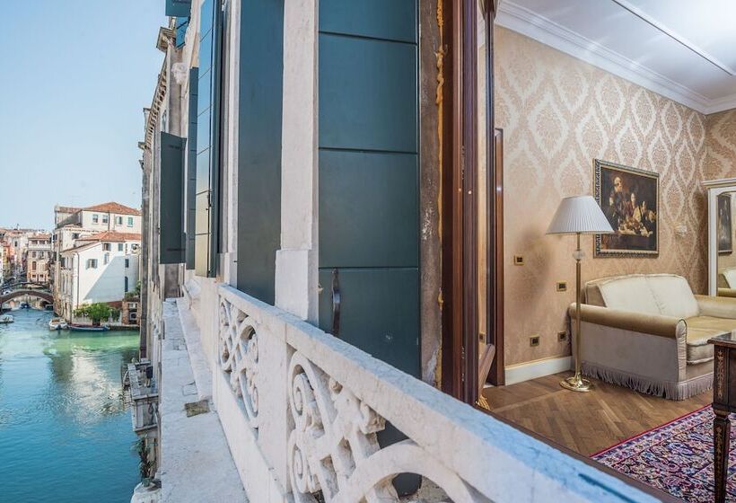 Hotel Ai Cavalieri Di Venezia