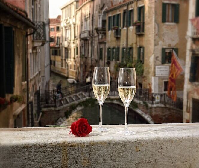 Hotel Ai Cavalieri Di Venezia