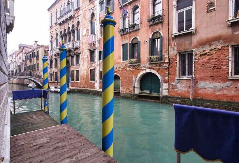 Hotel Ai Cavalieri Di Venezia