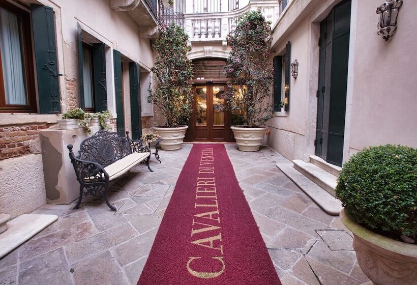 Hotel Ai Cavalieri Di Venezia