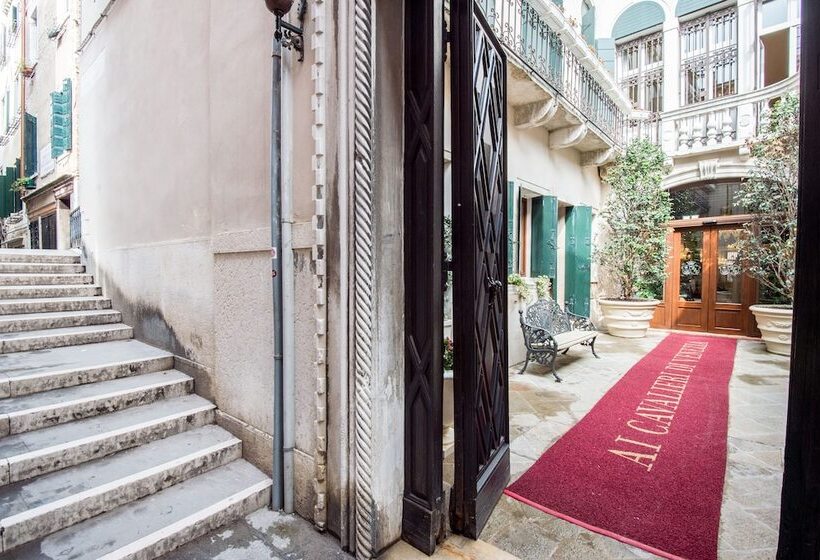 Hotel Ai Cavalieri Di Venezia