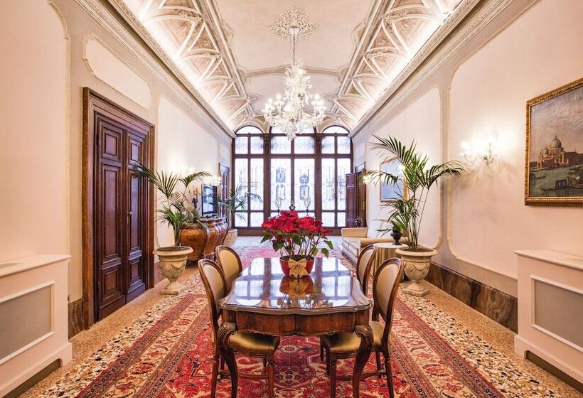 Hotel Ai Cavalieri Di Venezia