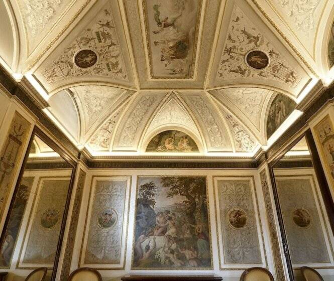 Hotel Ai Cavalieri Di Venezia