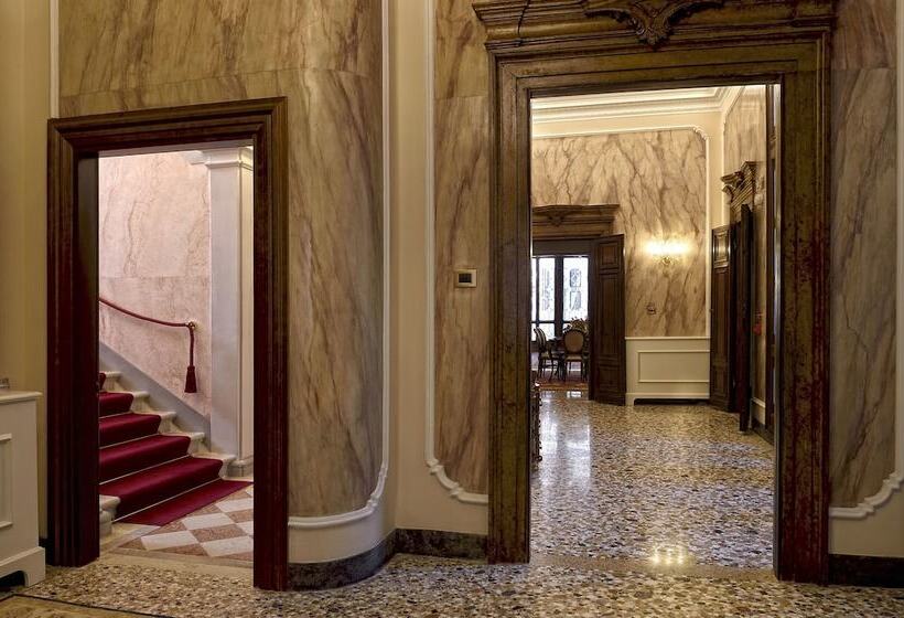 Hotel Ai Cavalieri Di Venezia