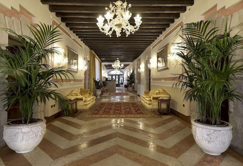 Hotel Ai Cavalieri Di Venezia