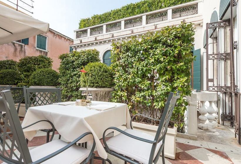 Hotel Ai Cavalieri Di Venezia