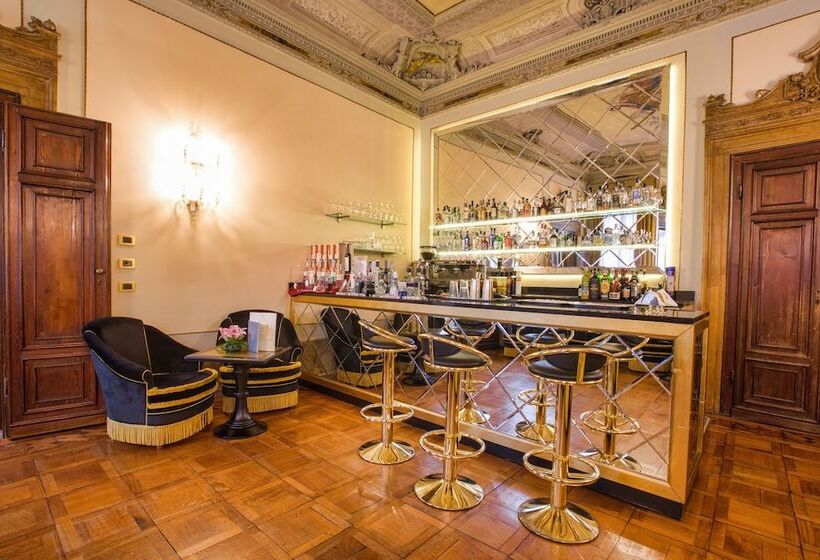 Hotel Ai Cavalieri Di Venezia