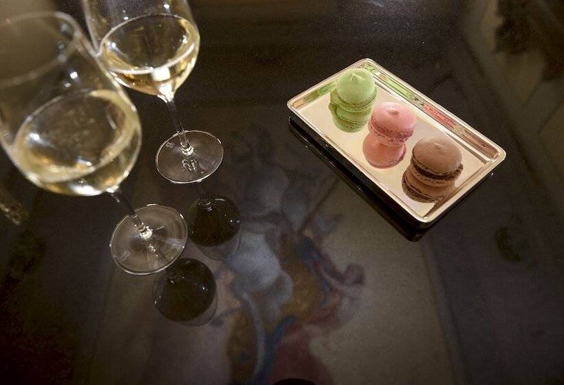 Hotel Ai Cavalieri Di Venezia