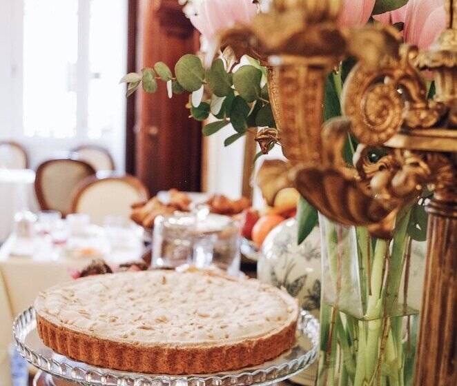 Hotel Ai Cavalieri Di Venezia