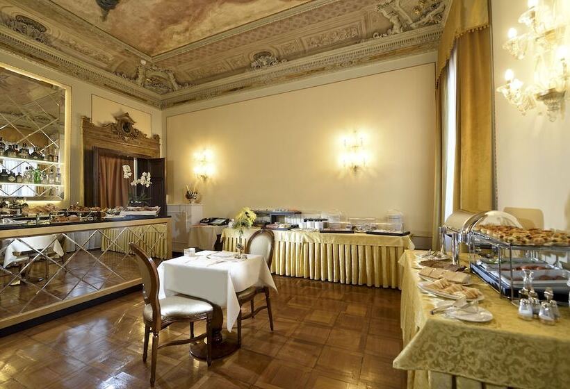 Hotel Ai Cavalieri Di Venezia