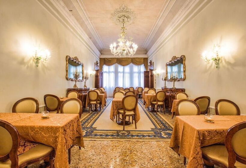 Hotel Ai Cavalieri Di Venezia