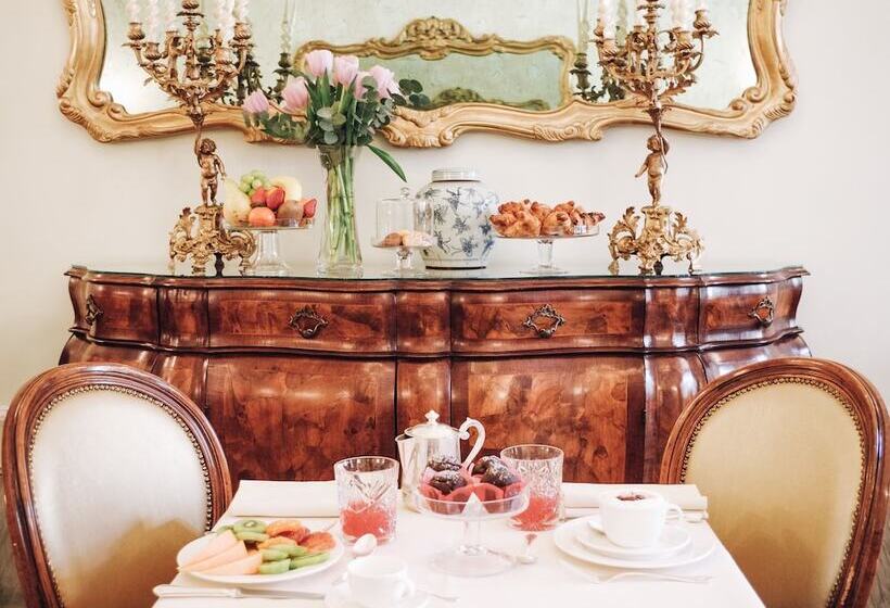 Hotel Ai Cavalieri Di Venezia