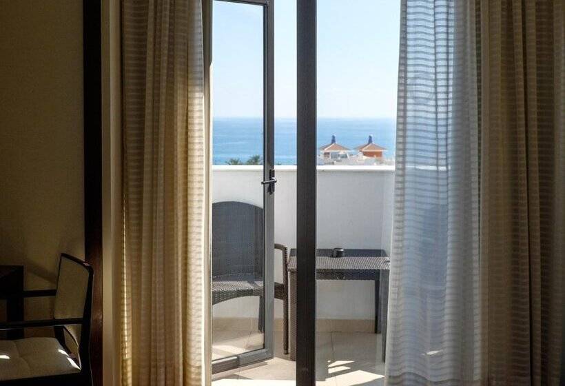 هتل ALEGRIA Palacio Mojacar - Adults Only