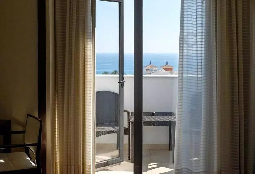 Hotel ALEGRIA Palacio Mojacar - Adults Only