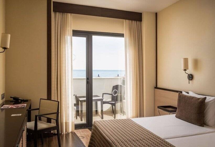 هتل ALEGRIA Palacio Mojacar - Adults Only