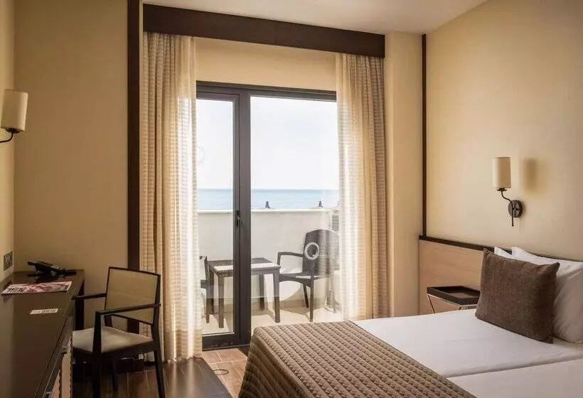 Hotel ALEGRIA Palacio Mojacar - Adults Only