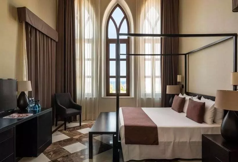 Hotel ALEGRIA Palacio Mojacar - Adults Only