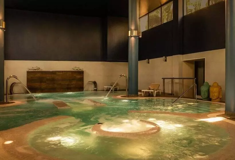 Hotel ALEGRIA Palacio Mojacar - Adults Only