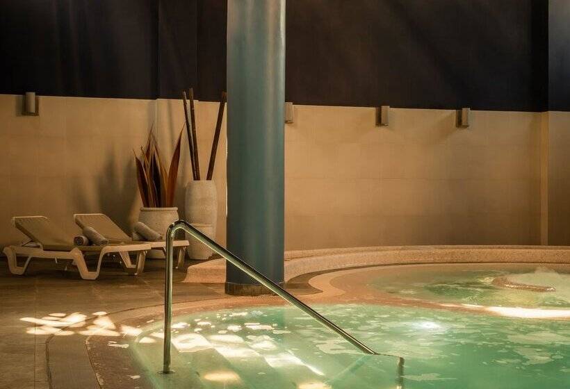 هتل ALEGRIA Palacio Mojacar - Adults Only