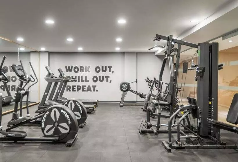 Hotel ALEGRIA Palacio Mojacar - Adults Only