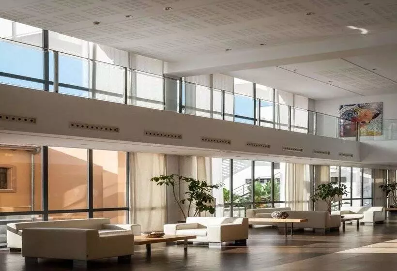 Hotel ALEGRIA Palacio Mojacar - Adults Only