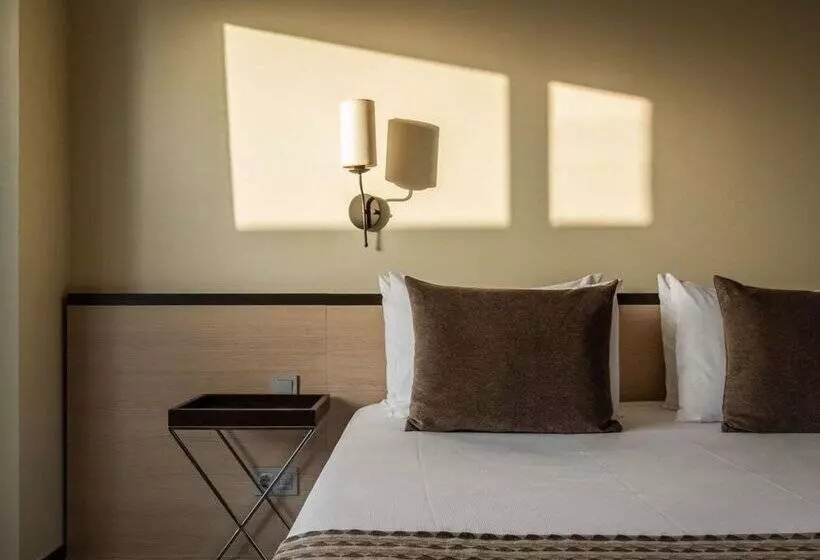 Hotel ALEGRIA Palacio Mojacar - Adults Only