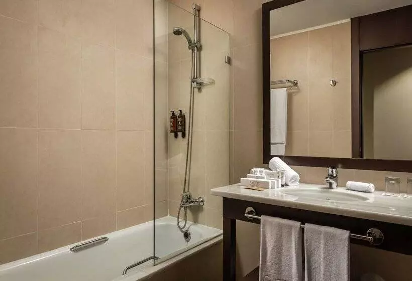 Hotel ALEGRIA Palacio Mojacar - Adults Only