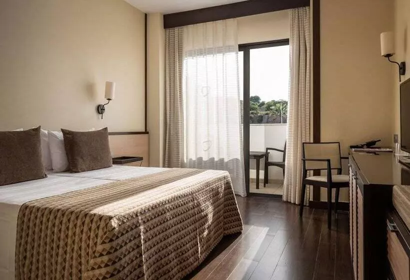 Hotel ALEGRIA Palacio Mojacar - Adults Only