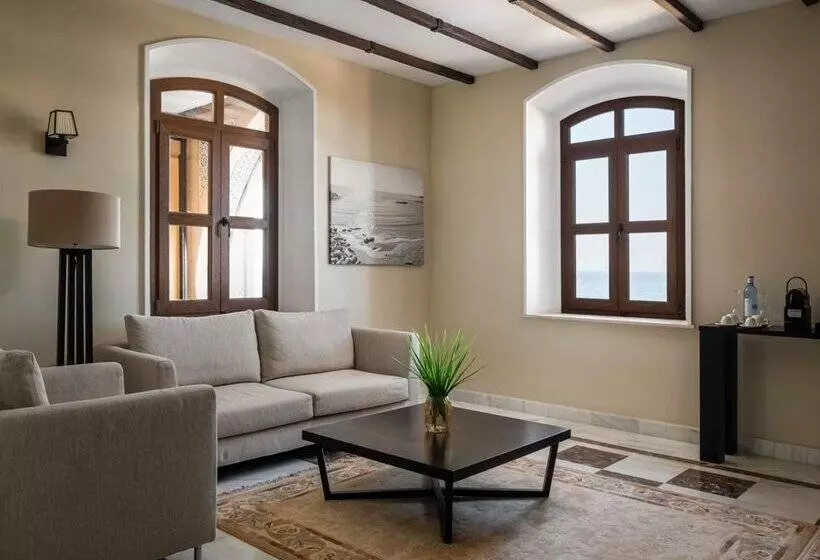 Hotel ALEGRIA Palacio Mojacar - Adults Only