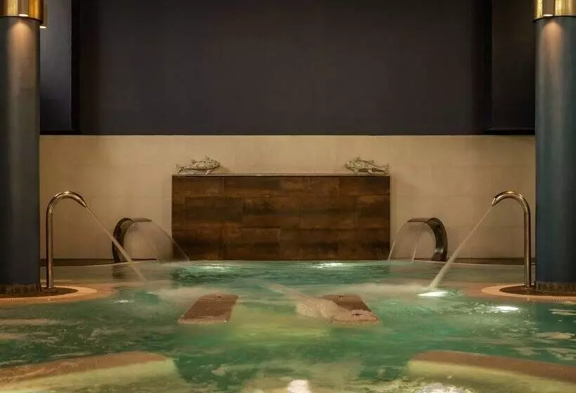 Hotel ALEGRIA Palacio Mojacar - Adults Only