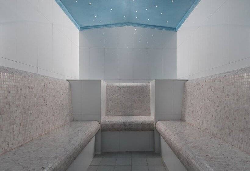 هتل ALEGRIA Palacio Mojacar - Adults Only