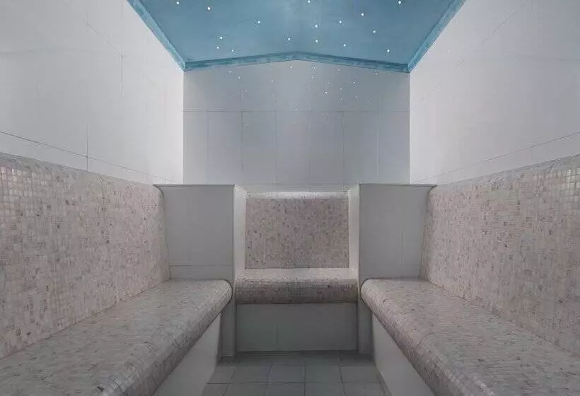 Hotel ALEGRIA Palacio Mojacar - Adults Only