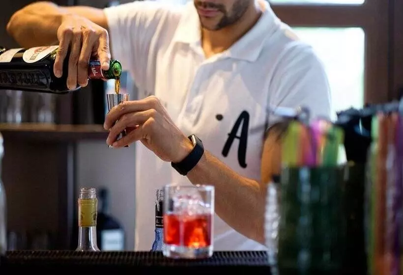 Hotel ALEGRIA Palacio Mojacar - Adults Only