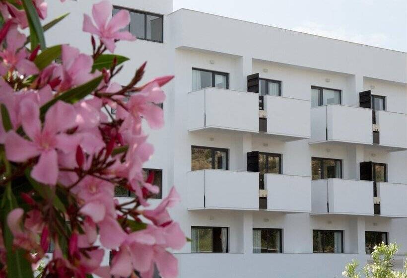 هتل ALEGRIA Palacio Mojacar - Adults Only