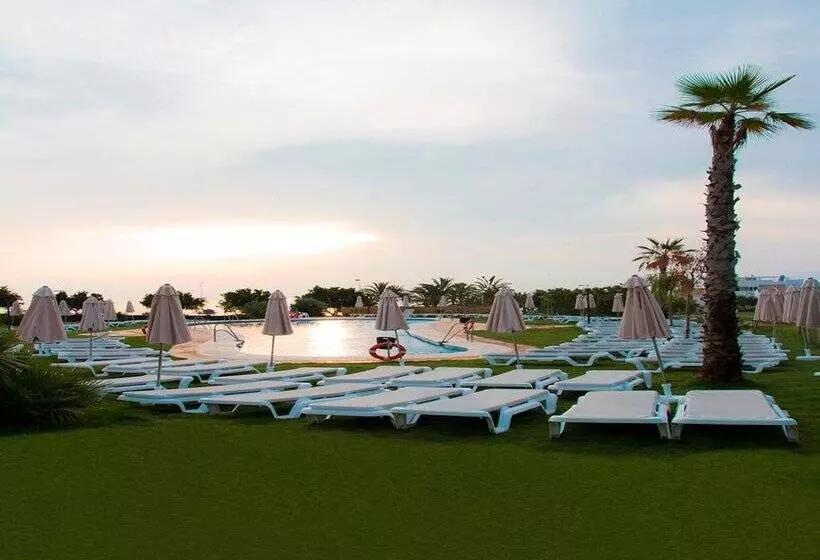 Hotel ALEGRIA Palacio Mojacar - Adults Only