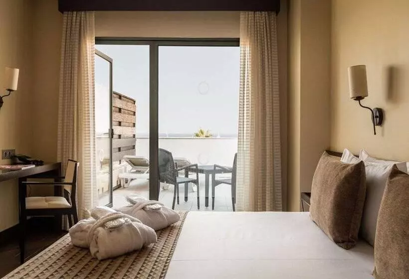 Hotel ALEGRIA Palacio Mojacar - Adults Only