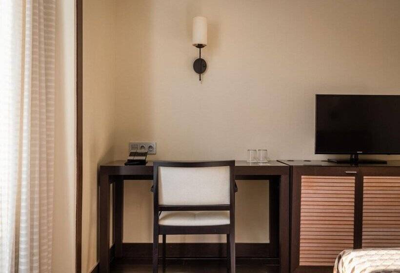 هتل ALEGRIA Palacio Mojacar - Adults Only