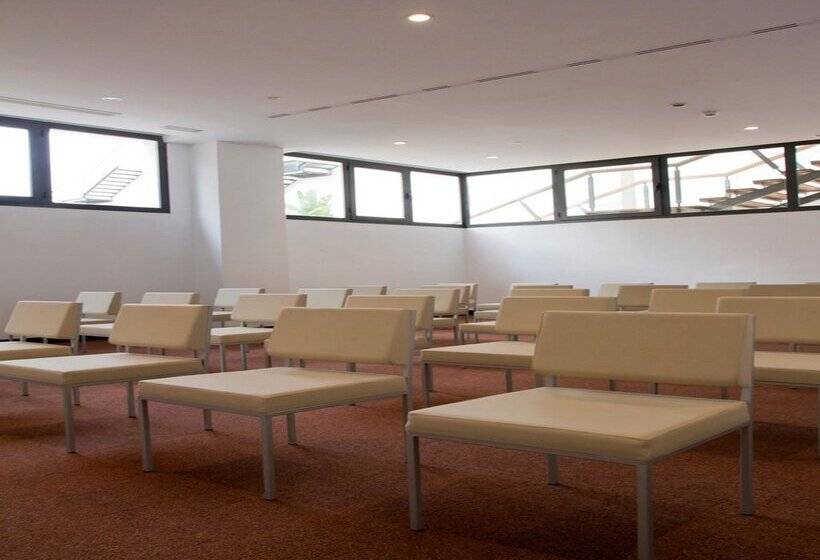 هتل ALEGRIA Palacio Mojacar - Adults Only