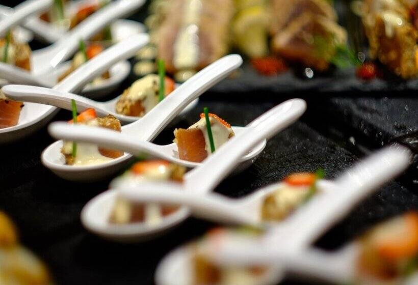 هتل ALEGRIA Palacio Mojacar - Adults Only