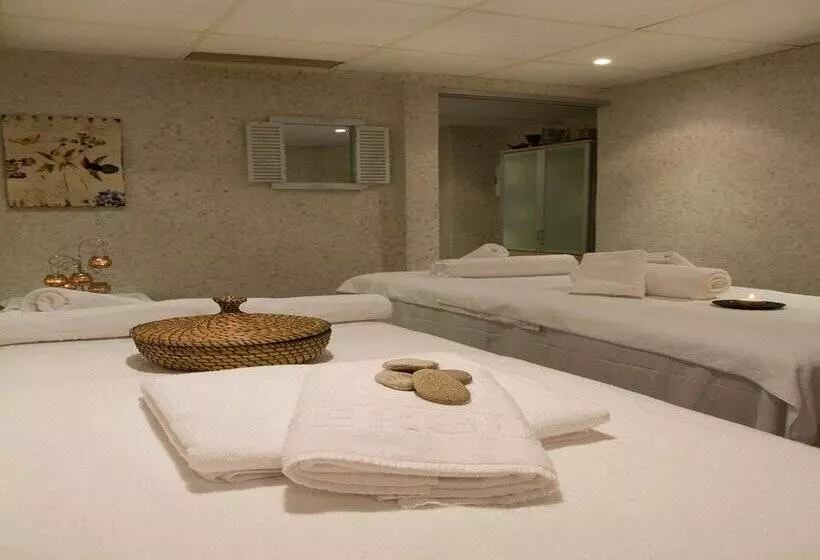 Hotel ALEGRIA Palacio Mojacar - Adults Only